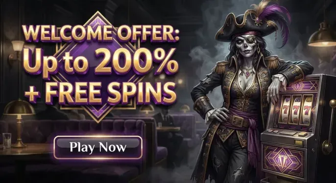 Jackoro casino